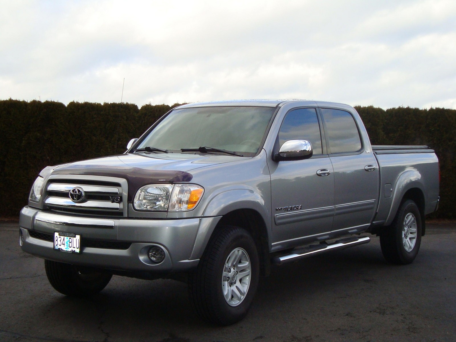 2005 TOYOTA TUNDRA SR5